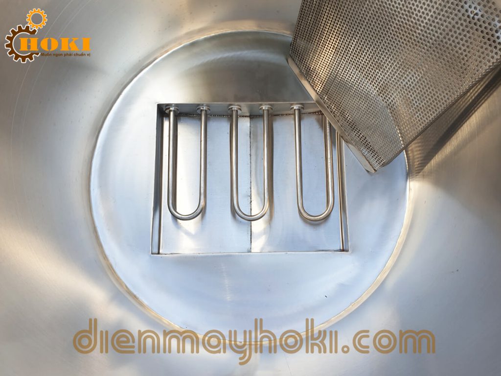 Nồi nấu phở điện Hoki 6 thanh-gia-nhiet-noi-nau-pho-150l