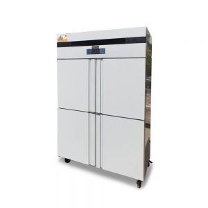 tủ đông lạnh 4 cánh