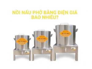 noi nau phao inox bang dien gia bao nhieu