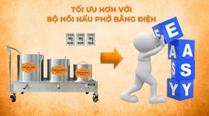 MUA DU BO NOI NAU PHO BANG DIEN