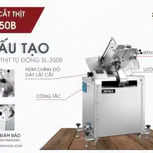 cau tao may cat sl 350B