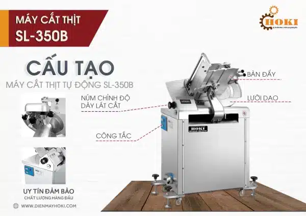 cau tao may cat sl 350B