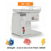 may cat thit QX 250