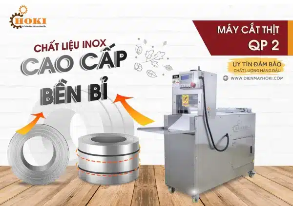 INOX CAO CAP