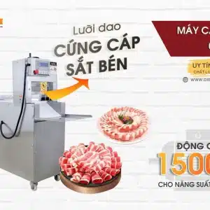 LUOI DAO SAT BEN