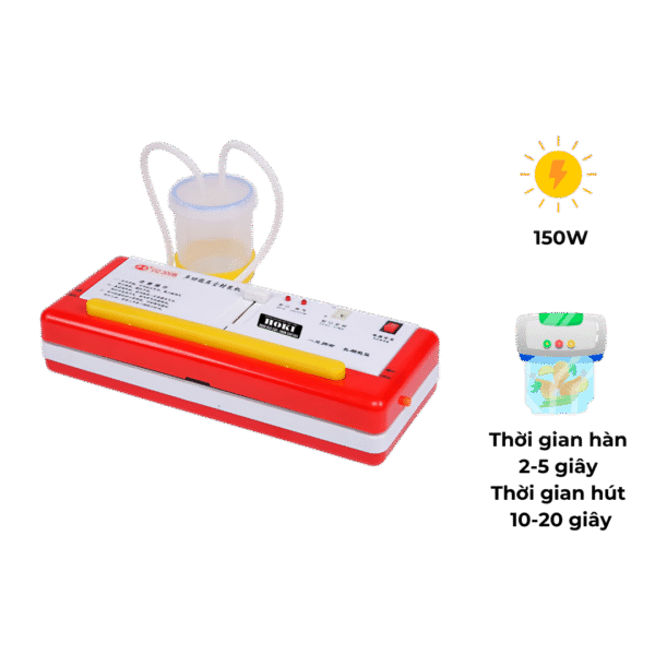 may ep chan khong dz300b mini