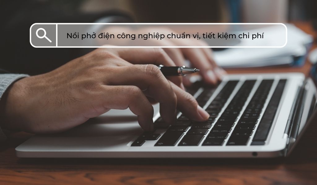 tim kiem noi pho dien cong nghiep chuan vi