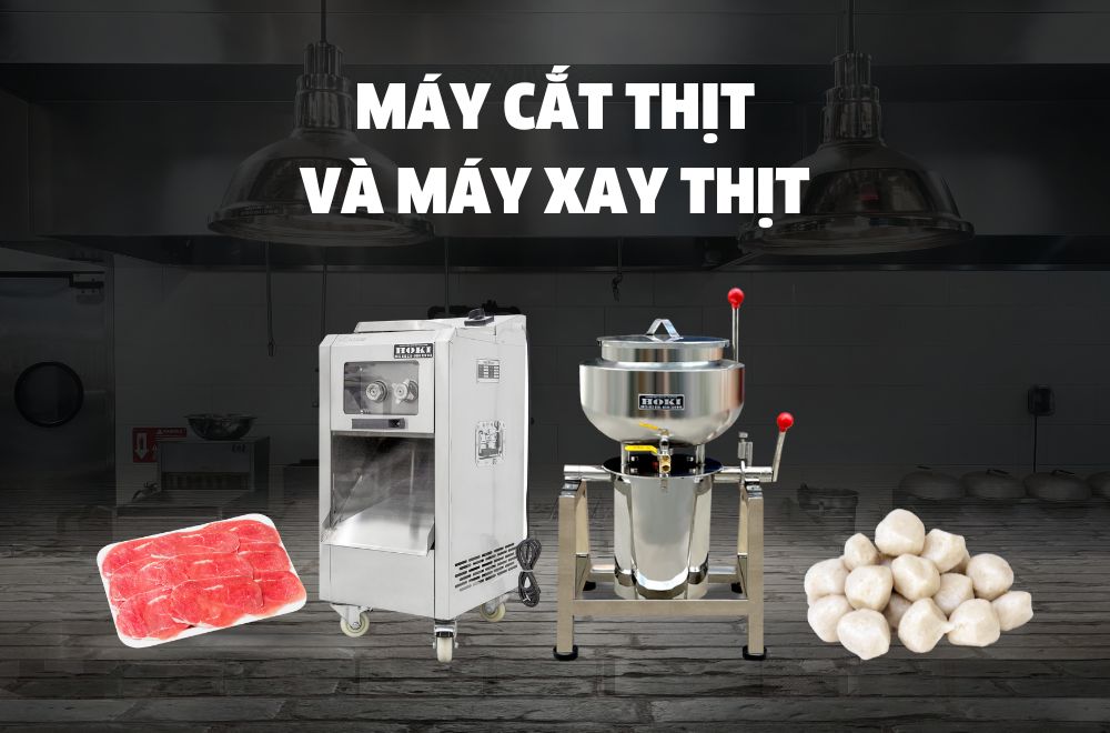 MAY CAT THIT VA MAY XAY